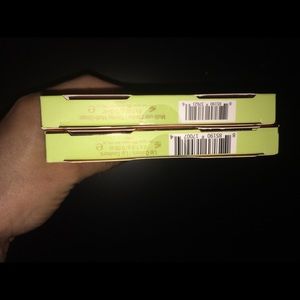 Pixi + Dulce Candy Lip and Multiuse palettes